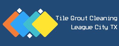 Tile Grout Cleaning League City TX